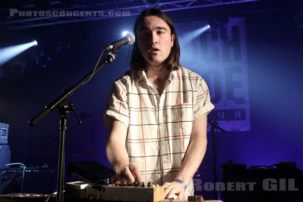 OSCAR - 2016-04-16 - PARIS - Point Ephemere - 
